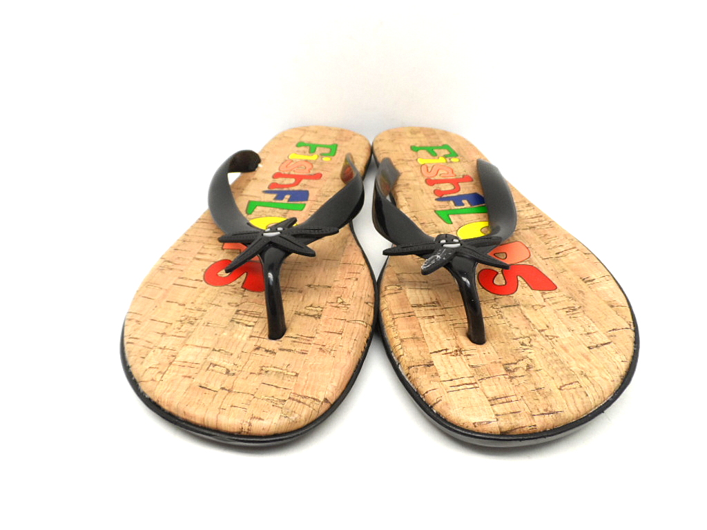 flip flop fish
